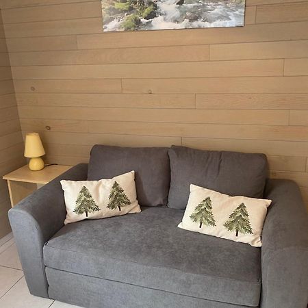 Appartement Au Centre Ville. Cauterets Buitenkant foto