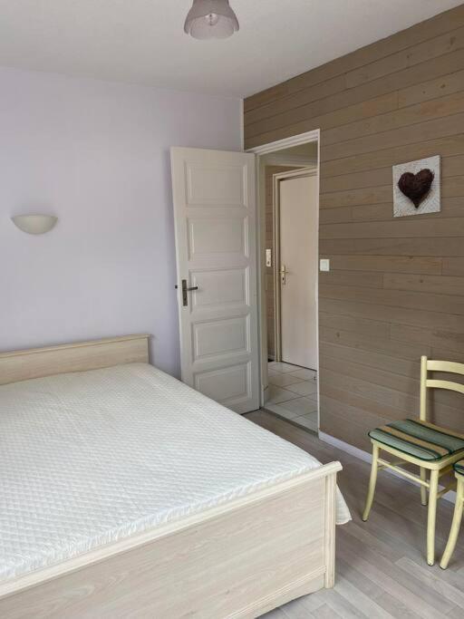 Appartement Au Centre Ville. Cauterets Buitenkant foto